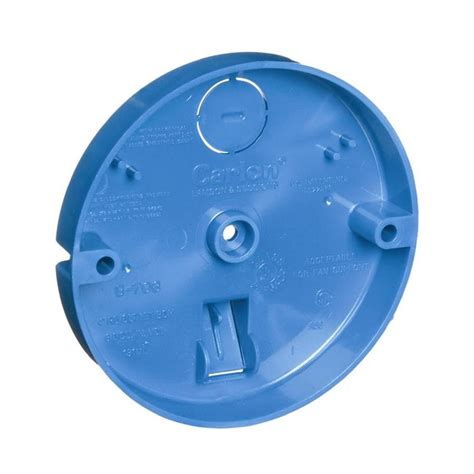 deep ceiling junction box|Electrical Boxes & Covers at Menards®.